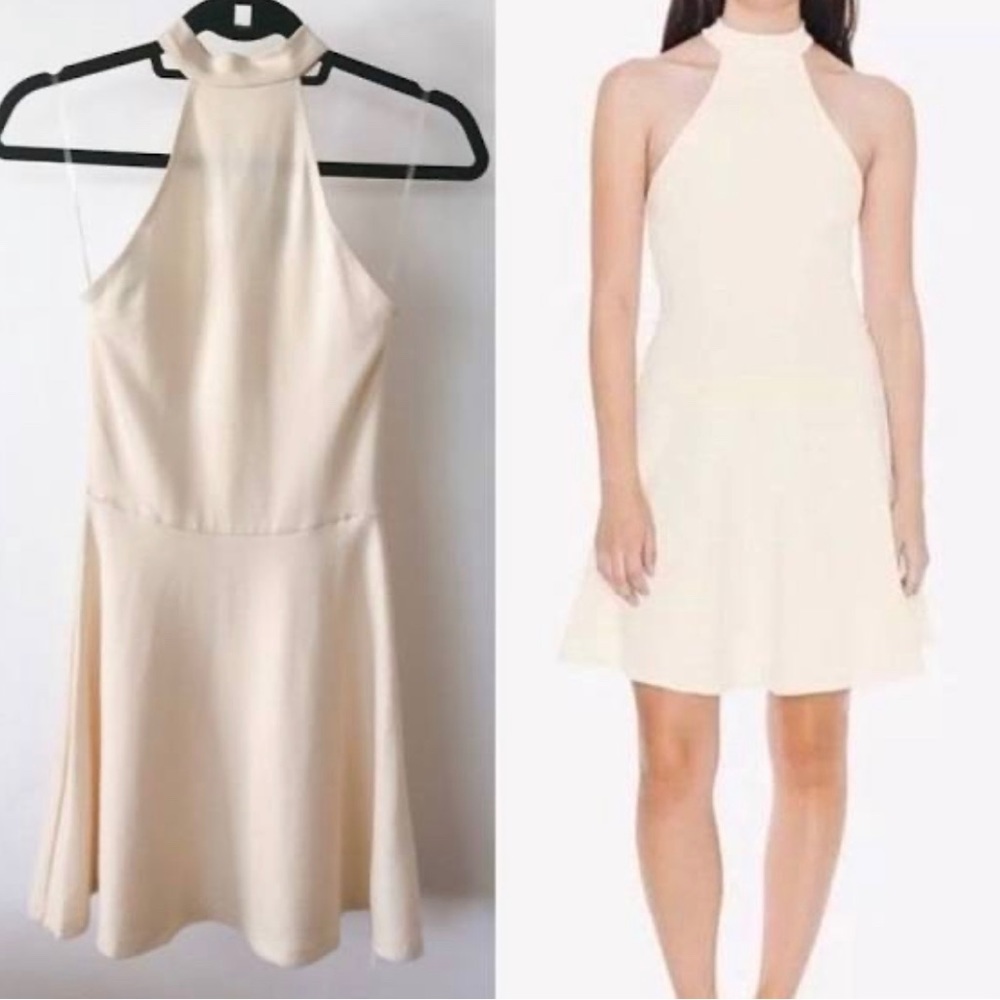 American Apparel Dress